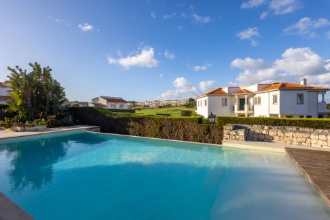 Villa i Obidos, Leiria, Obidos - € 1.150.000 | Ref: W-0467PT - foto 26